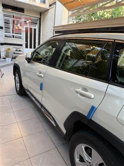 تويوتا راف 4